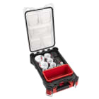 MILWAUKEE - COFFRETS SCIES CLOCHES BIMÉTAL COBALT