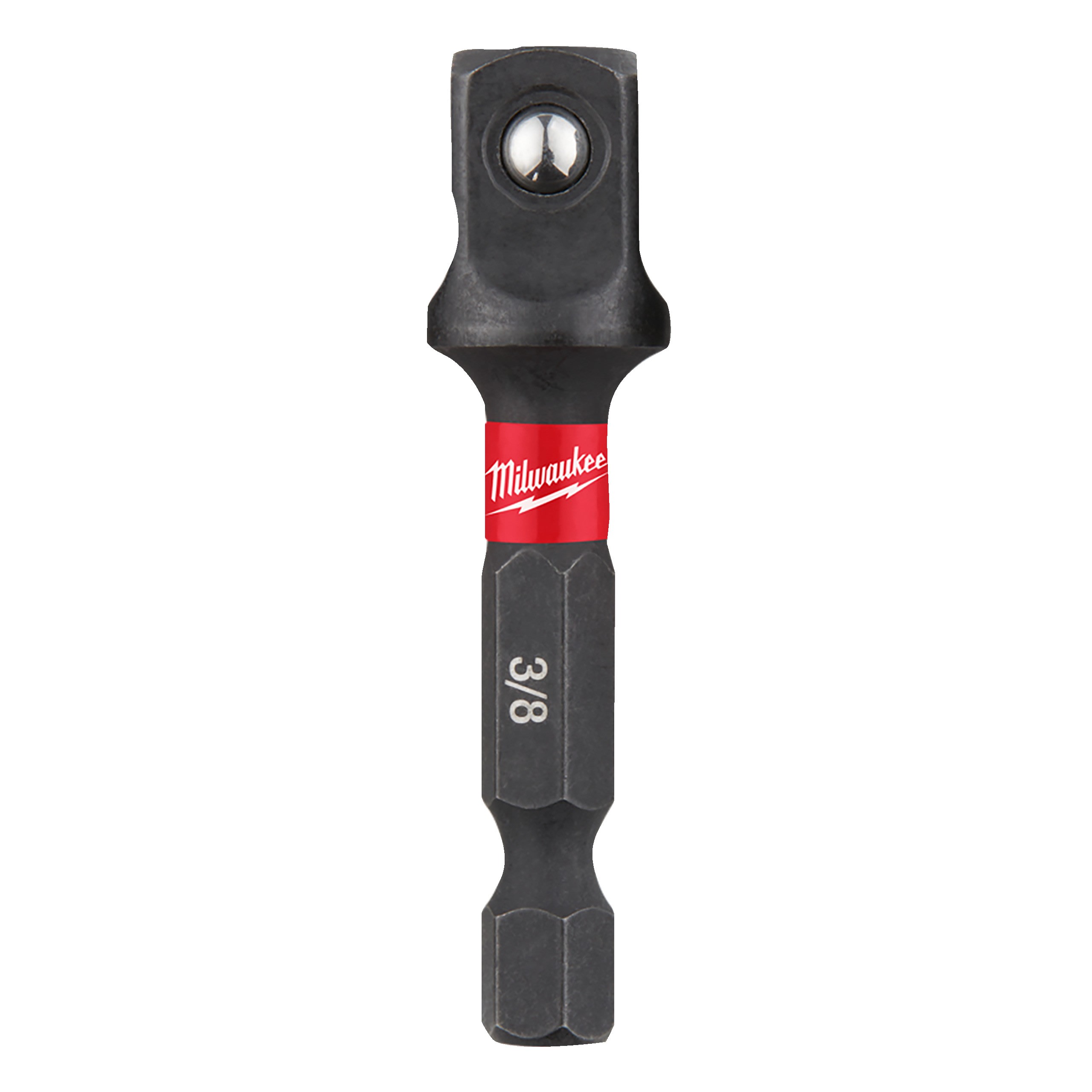 MILWAUKEE - ADAPTATEUR SHOCKWAVE