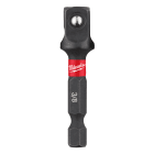 MILWAUKEE - ADAPTATEUR SHOCKWAVE