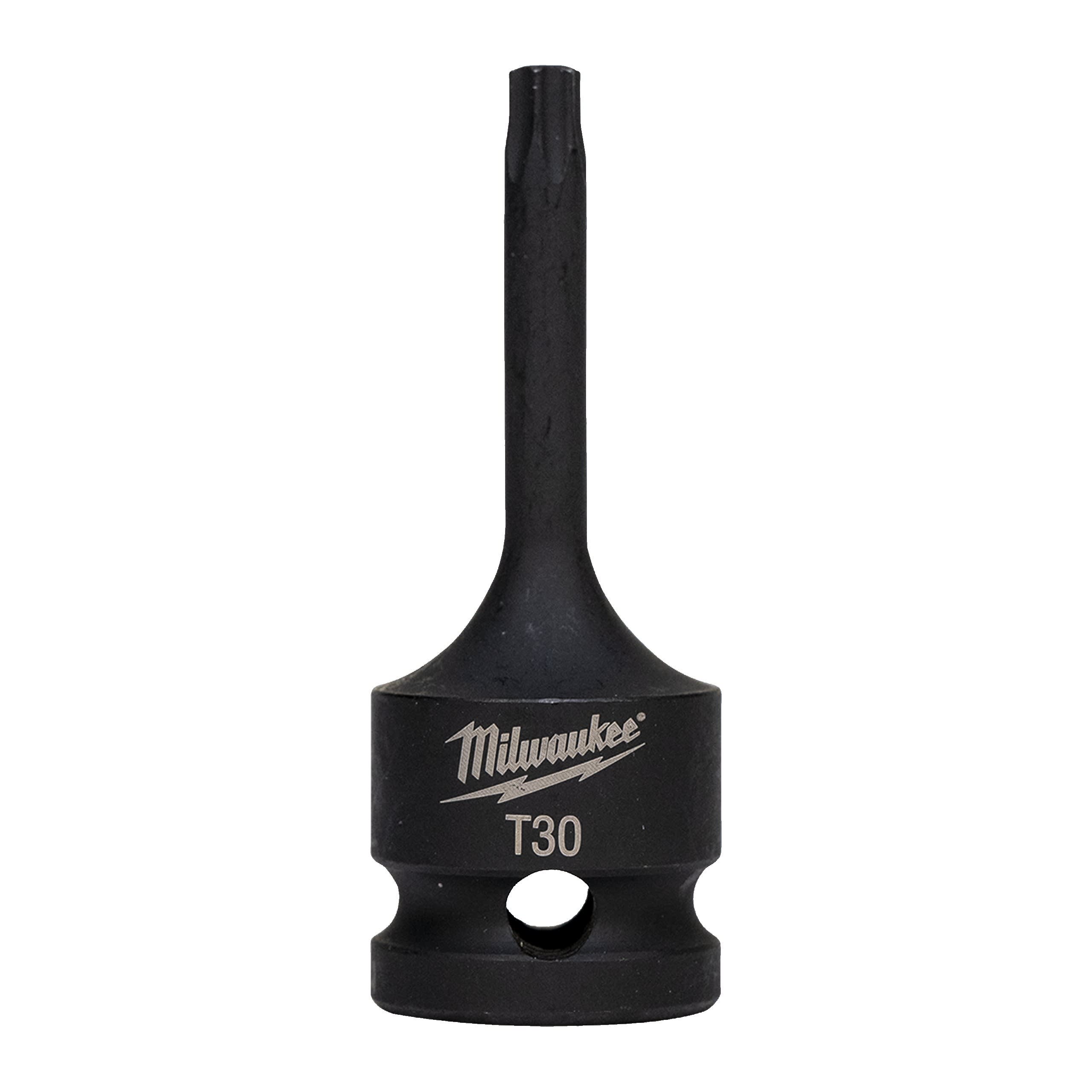 MILWAUKEE - DOUILLE SHOCWKAVE 1/2 TORX