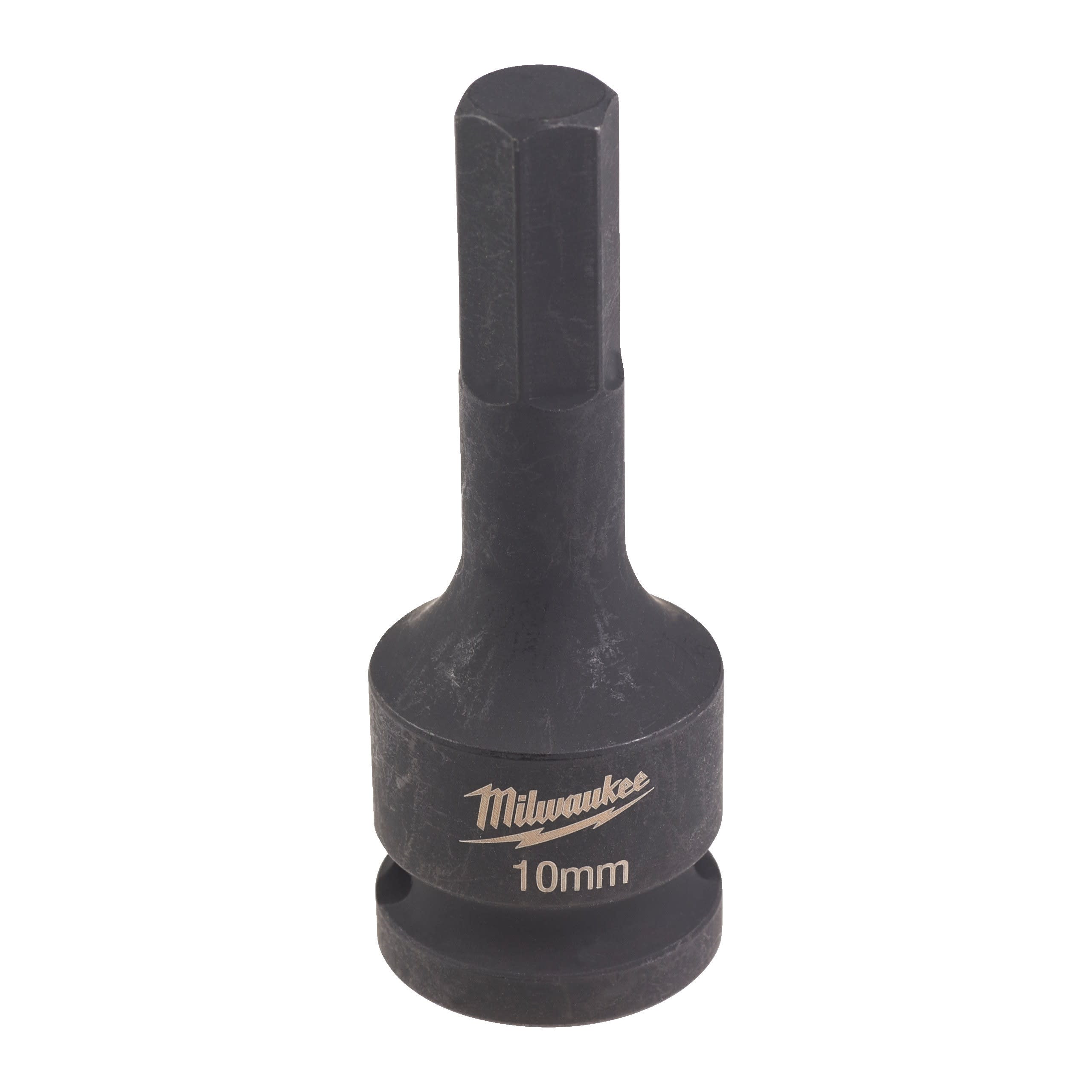 MILWAUKEE - DOUILLE SHOCWKAVE 1/2 HEXAGONALE