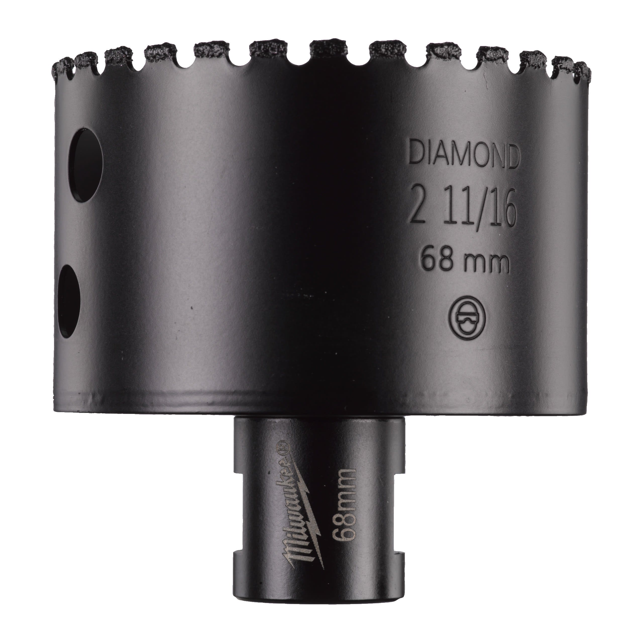 MILWAUKEE - FORET DIAMANTS M14