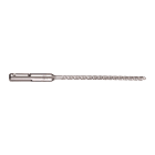 MILWAUKEE - FORETS SDS PLUS MX4 4 TAILLANTS