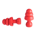 MILWAUKEE - SILICONE POUR BOUCHON D'OREILLES - 5 PAIRES