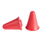 MILWAUKEE - MOUSSE POUR BOUCHON D'OREILLES - 5 PAIRES