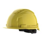 MILWAUKEE - CASQUES CHANTIER - CASQUE CHANTIER