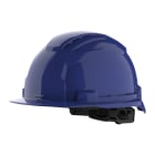 MILWAUKEE - CASQUES CHANTIER - CASQUE CHANTIER