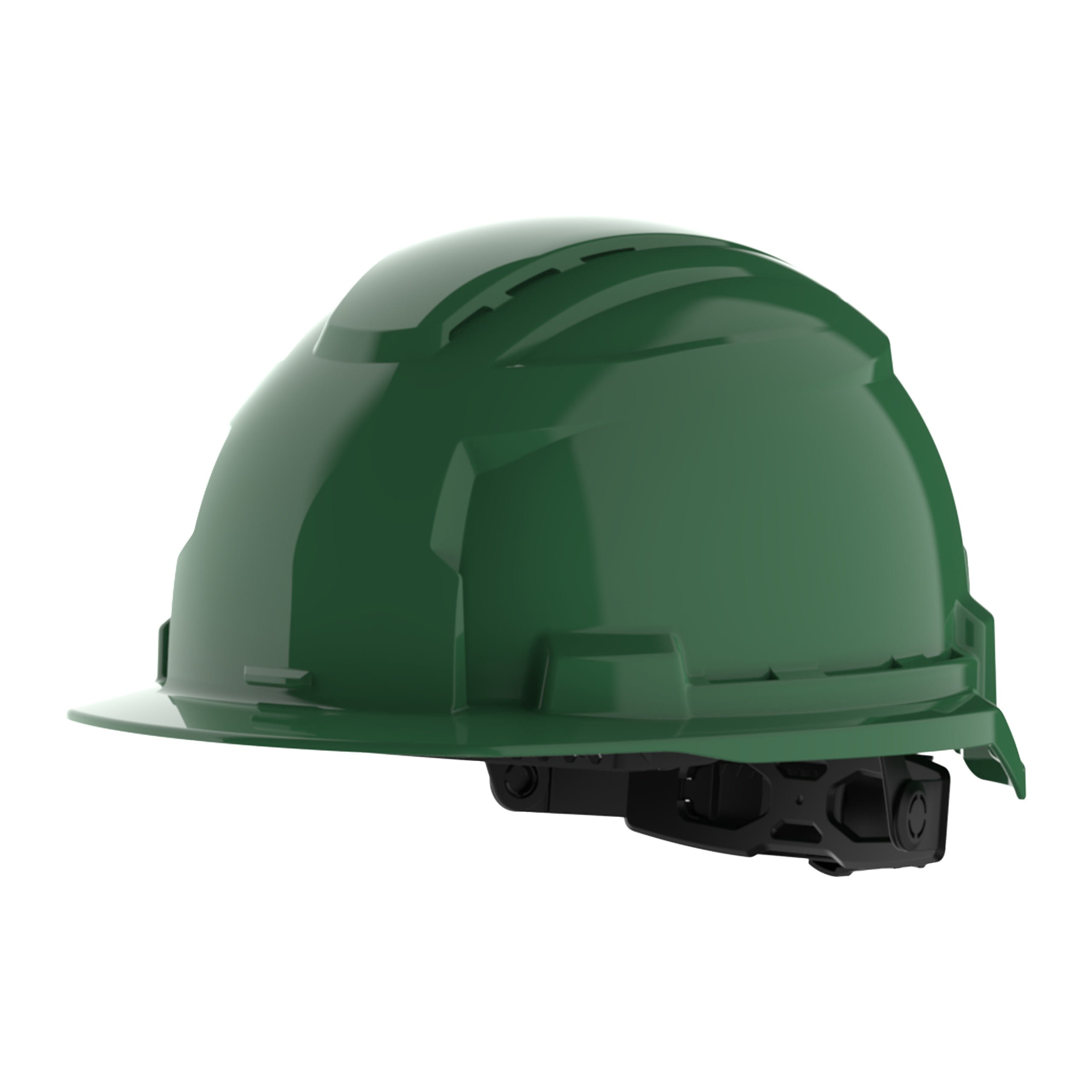MILWAUKEE - CASQUES CHANTIER - CASQUE CHANTIER