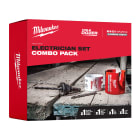 MILWAUKEE - Scies Cloches Bimétal Cobalt - 4932498260