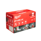 MILWAUKEE - GANTS ANTI-COUPURE ENDUCTION NITRILE