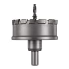 MILWAUKEE - SCIES CLOCHES TCT