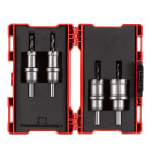 MILWAUKEE - SCIES CLOCHES TCT