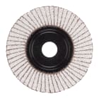 MILWAUKEE - DISQUE A LAMELLES SLC