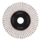 MILWAUKEE - DISQUE A LAMELLES SLC