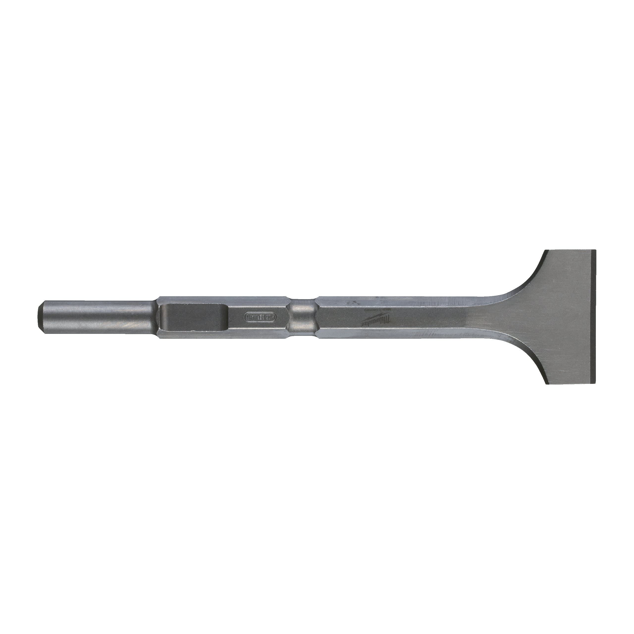 MILWAUKEE - BURINS DÉMOLISSEUR HEX 21MM