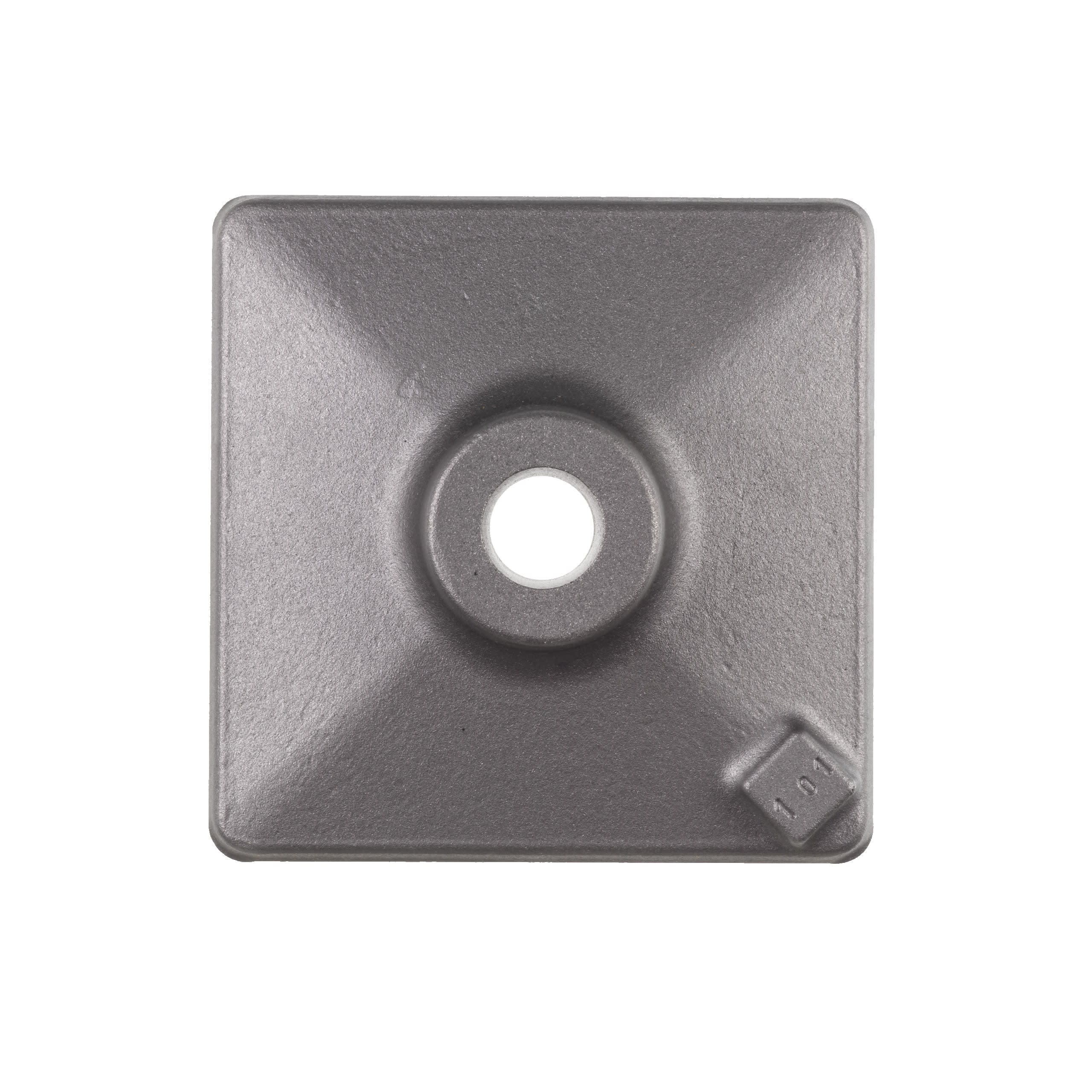 MILWAUKEE - BURINS DÉMOLISSEUR HEX 21MM