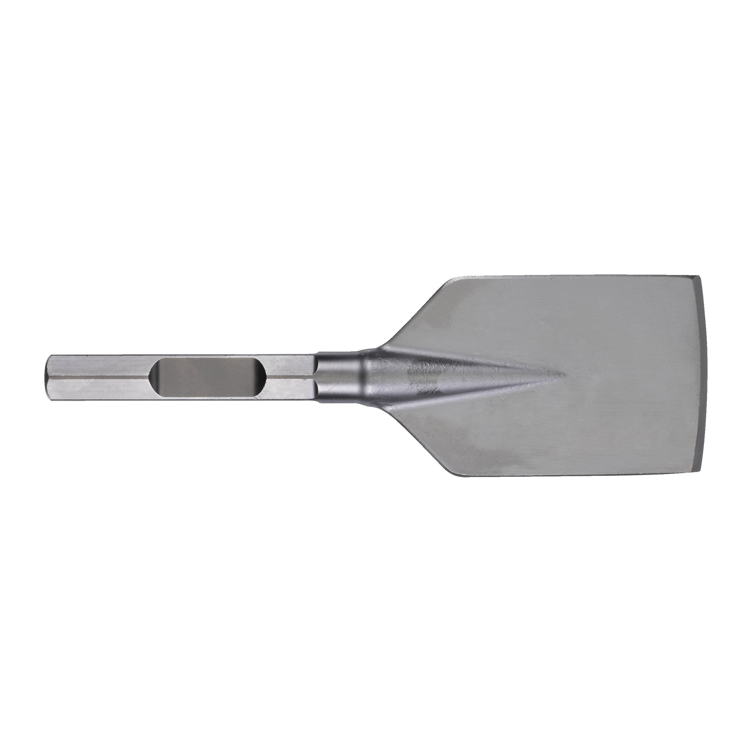 MILWAUKEE - BURINS DÉMOLISSEUR HEX 30MM