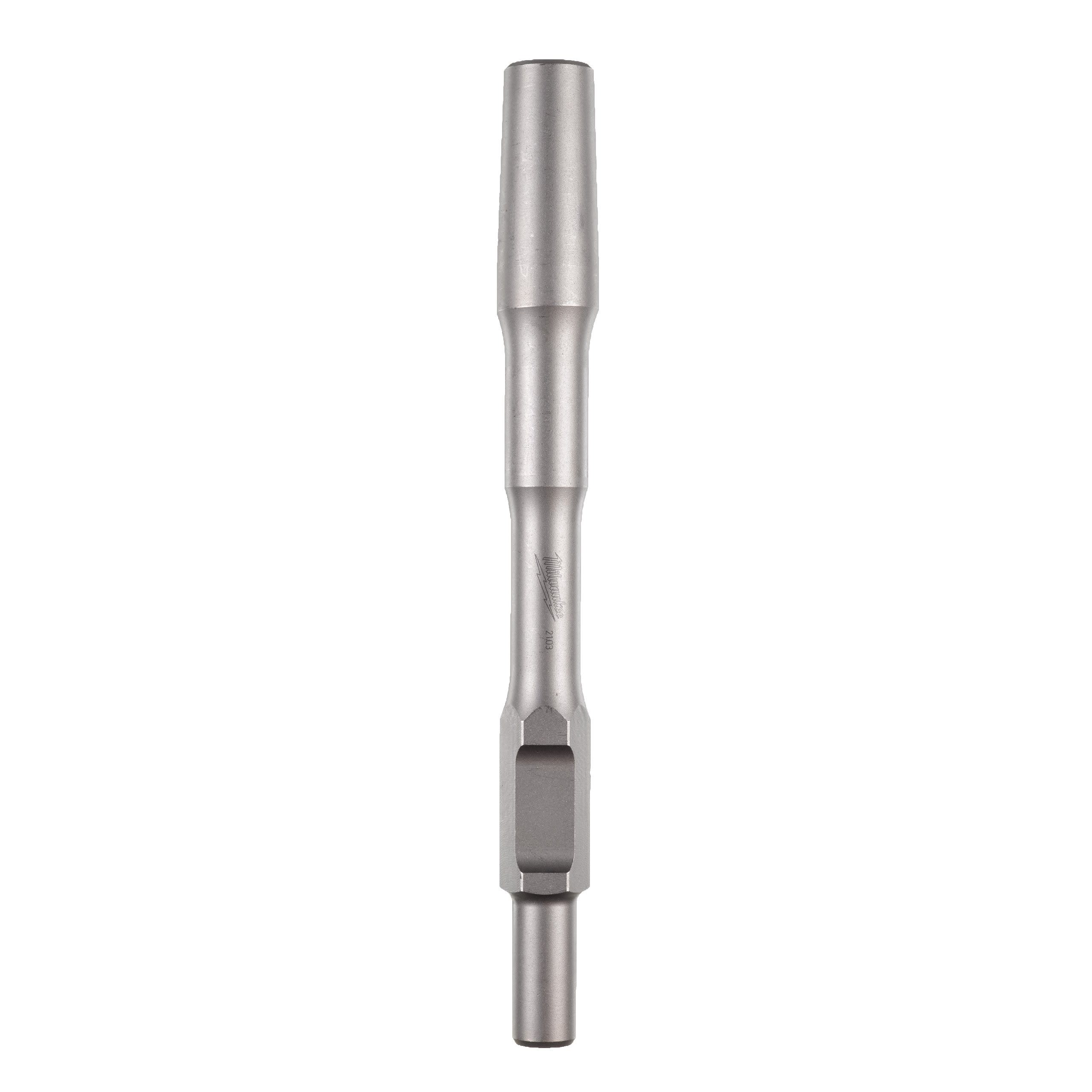 MILWAUKEE - BURINS DÉMOLISSEUR HEX 30MM