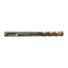 MILWAUKEE - FORETS SDS PLUS MX4 4 TAILLANTS