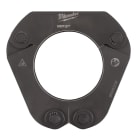 MILWAUKEE - MÂCHOIRES PINCES A SERTIR FORCE LOGIC RJ18XL-MP3"