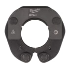 MILWAUKEE - MÂCHOIRES PINCES A SERTIR FORCE LOGIC RJ18XL-76,1