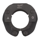 MILWAUKEE - MÂCHOIRES PINCES A SERTIR FORCE LOGIC RJ18XL-88,9