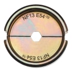 MILWAUKEE - MATRICE POUR SERTISSEUSE FORCE LOGIC (ELECTRICITE) NF13 E54-10