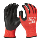 MILWAUKEE - GANTS ANTI-COUPURE ENDUCTION NITRILE