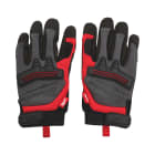 MILWAUKEE - GANTS DE TRAVAIL TAILLANTS 7 / S