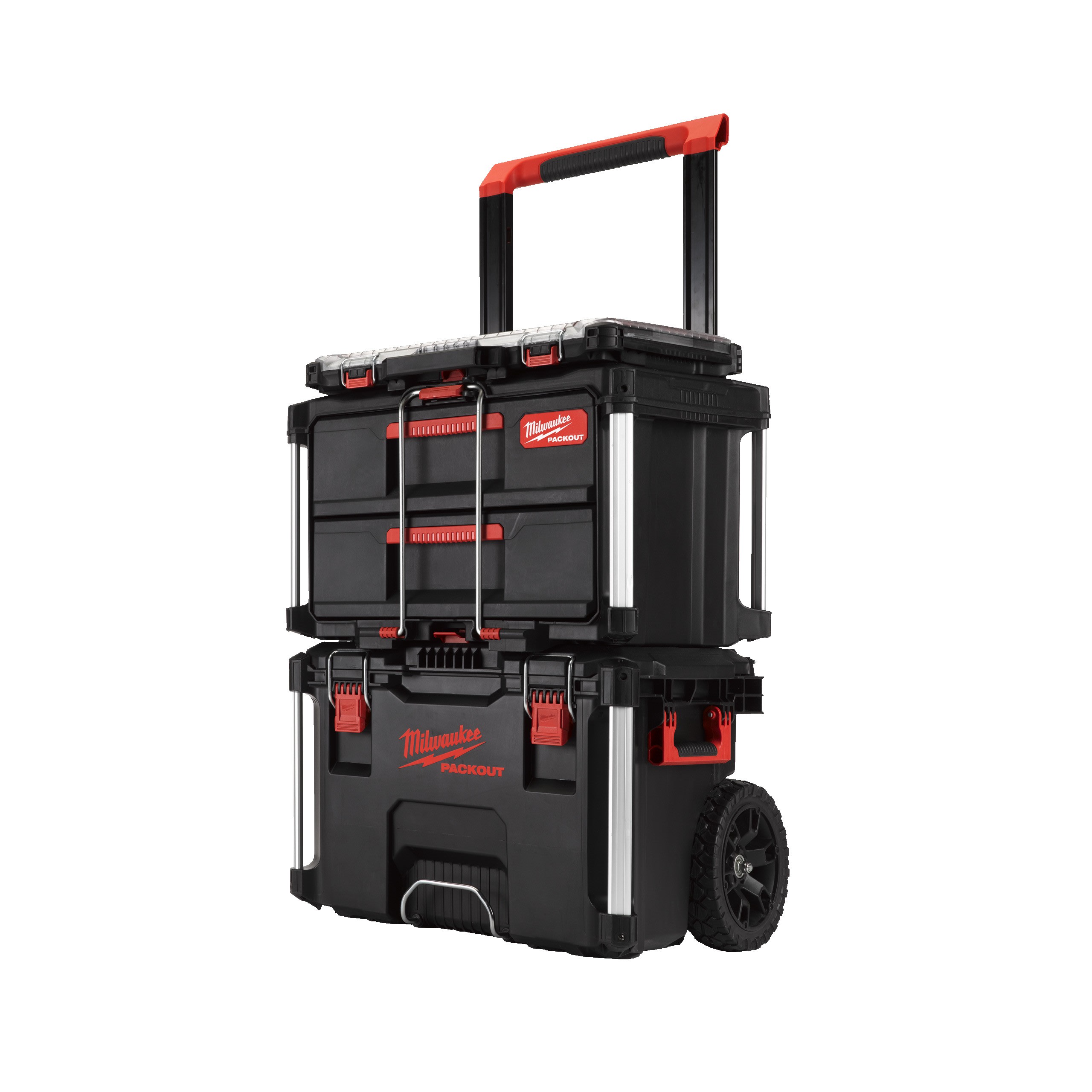 MILWAUKEE - PACKOUT SYSTEM