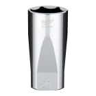 MILWAUKEE - DOUILLE À CLIQUET 3/8