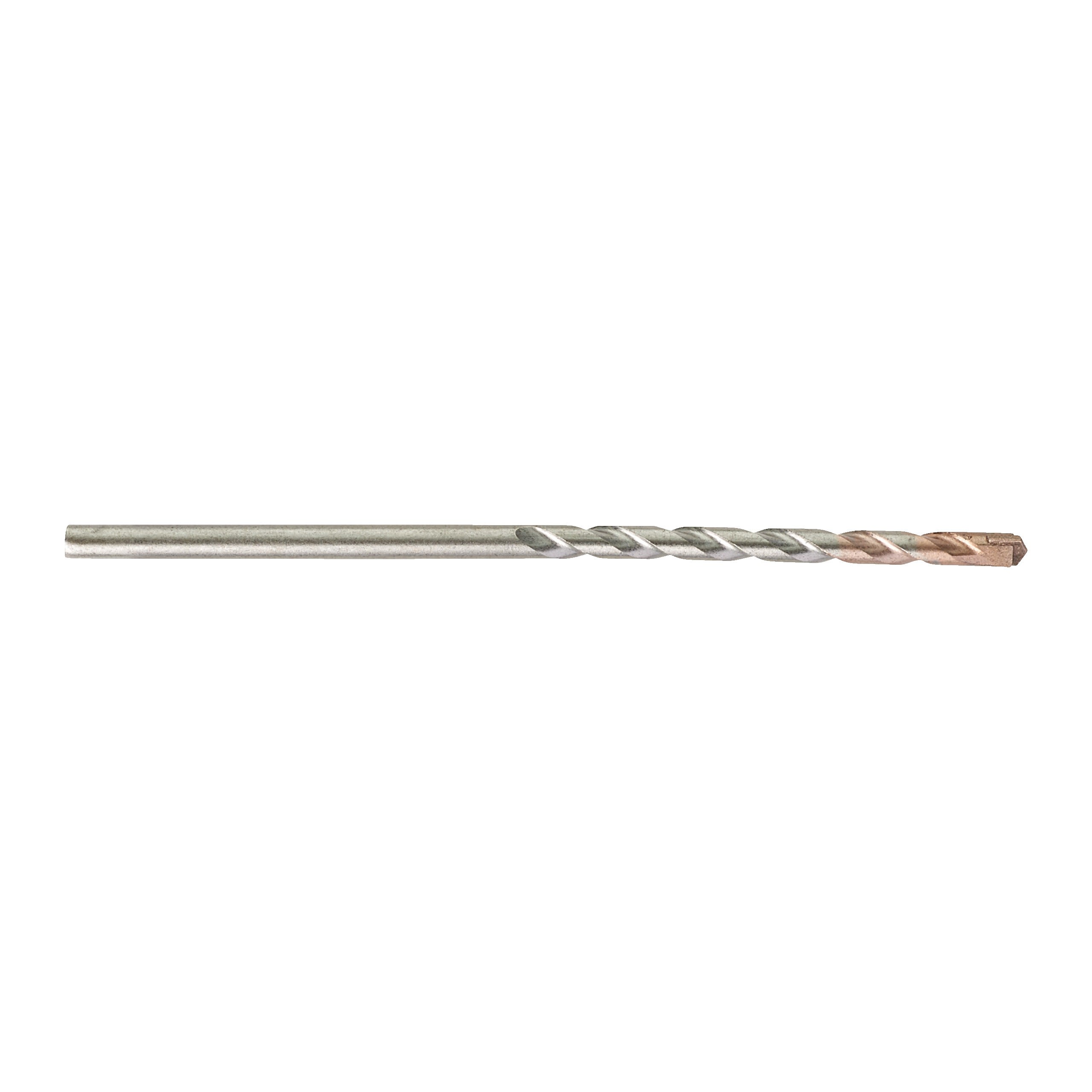 MILWAUKEE - FORETS BÉTON CYLINDRIQUES DIN 8039 - FORET BÉTON CYLINDRIQUES DIN 8039
