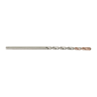MILWAUKEE - FORETS BÉTON CYLINDRIQUES DIN 8039 - FORET BÉTON CYLINDRIQUES DIN 8039