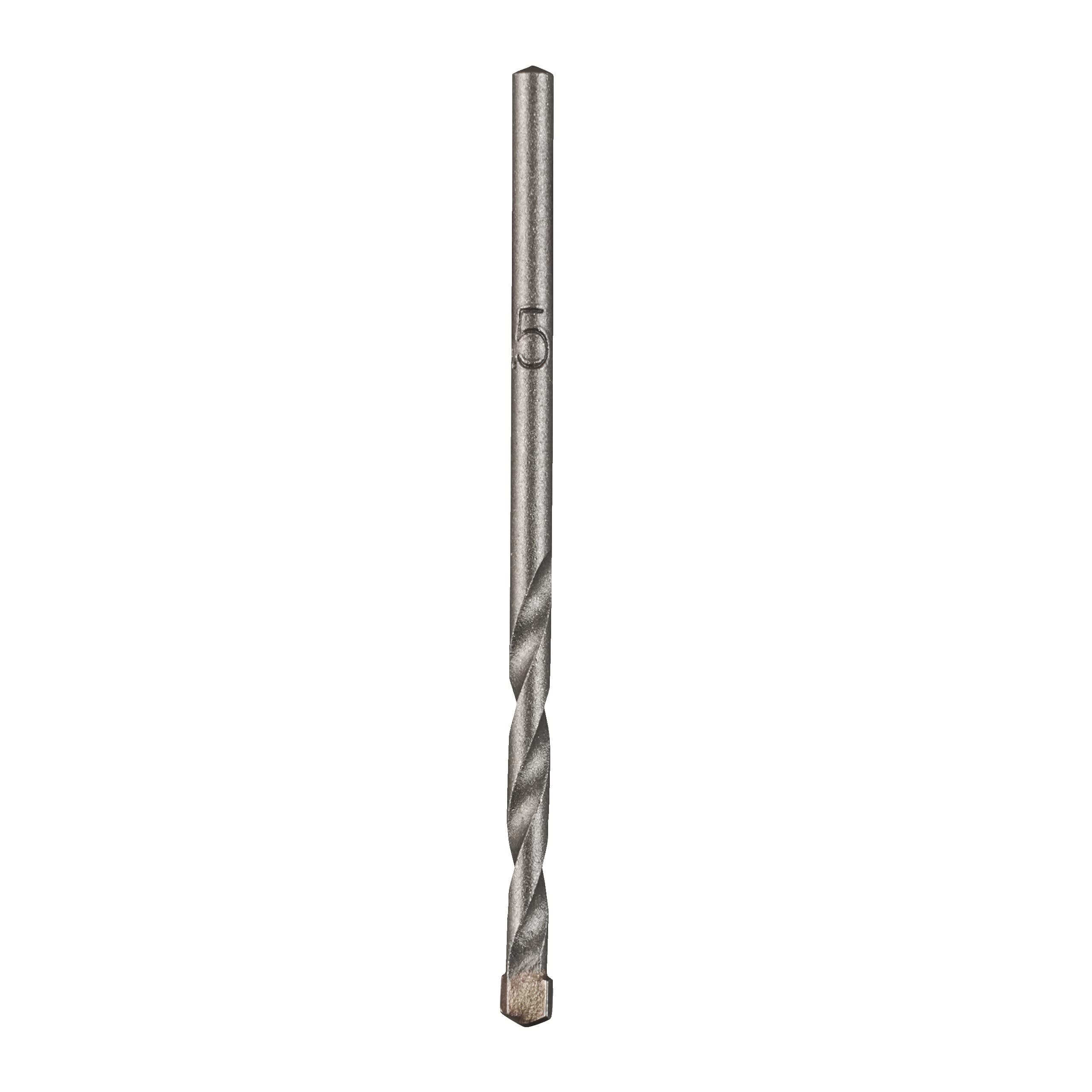 MILWAUKEE - FORETS BÉTON CYLINDRIQUES DIN 8039 - FORET BÉTON CYLINDRIQUES DIN 8039