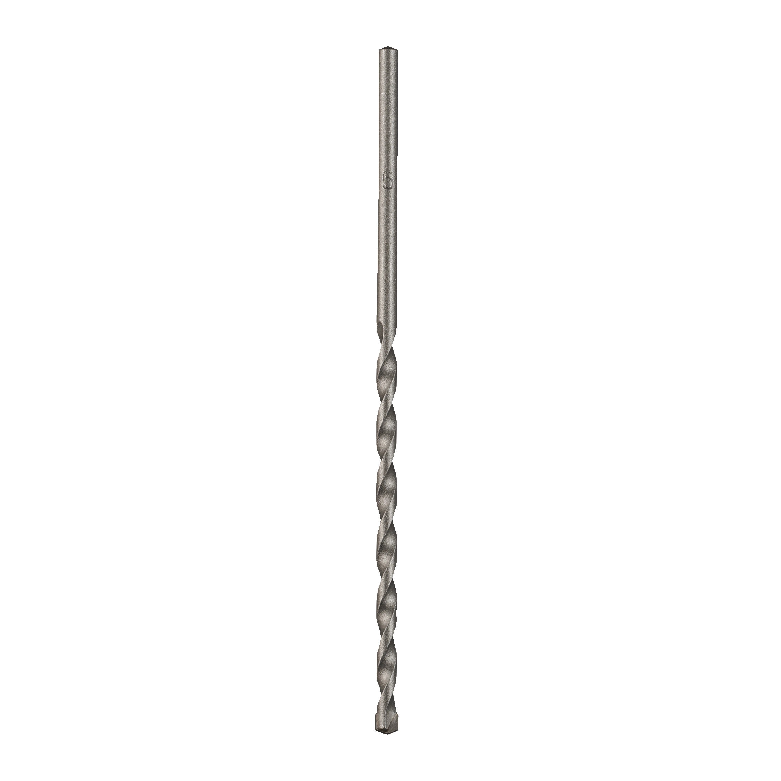 MILWAUKEE - FORETS BÉTON CYLINDRIQUES DIN 8039 - FORET BÉTON CYLINDRIQUES DIN 8039