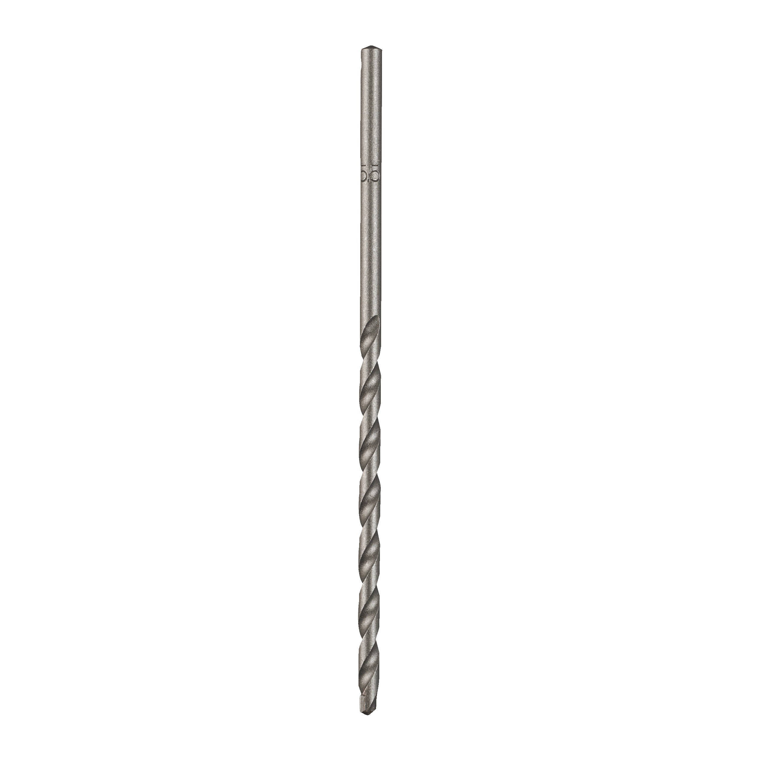 MILWAUKEE - FORETS BÉTON CYLINDRIQUES DIN 8039 - FORET BÉTON CYLINDRIQUES DIN 8039
