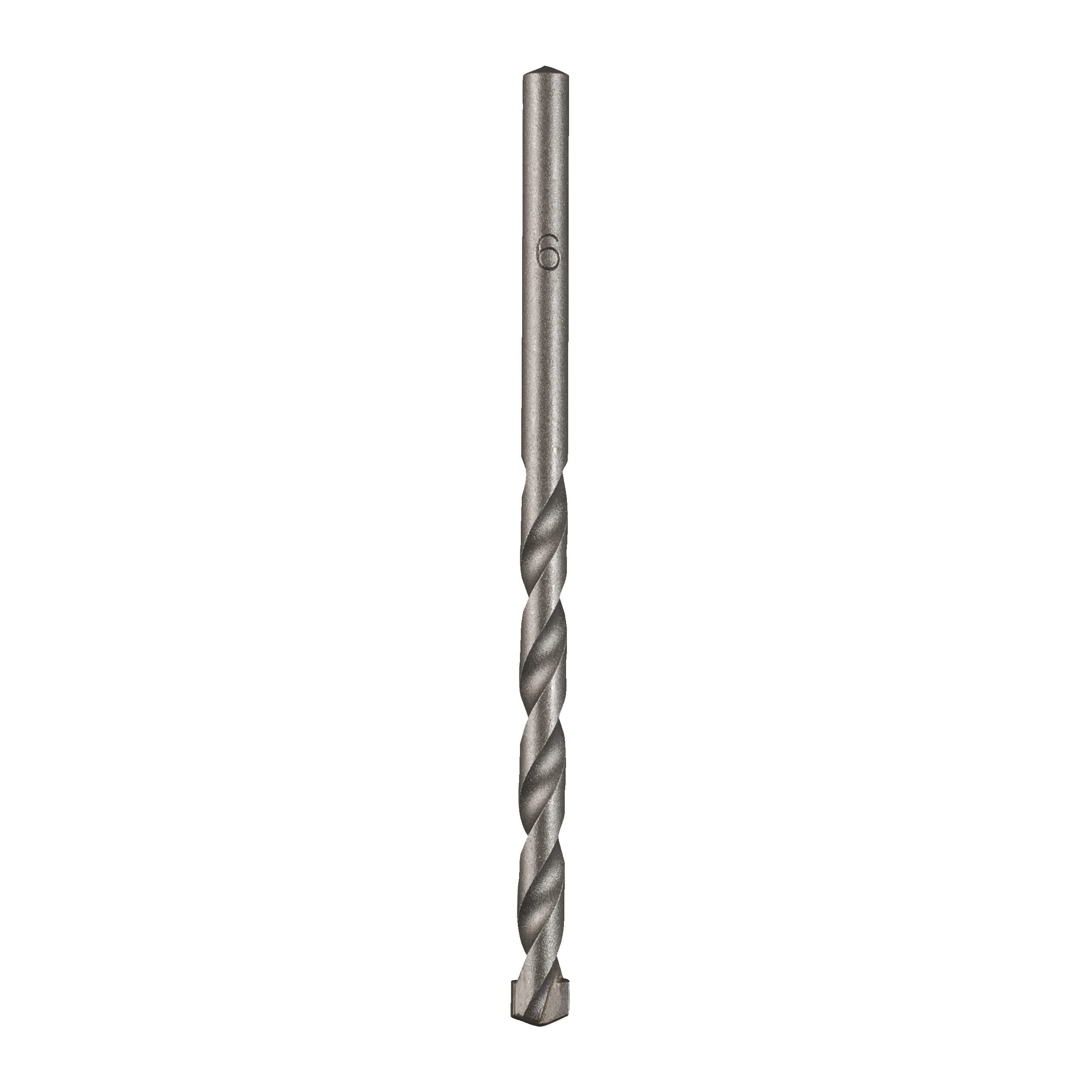 MILWAUKEE - FORETS BÉTON CYLINDRIQUES DIN 8039 - FORET BÉTON CYLINDRIQUES DIN 8039