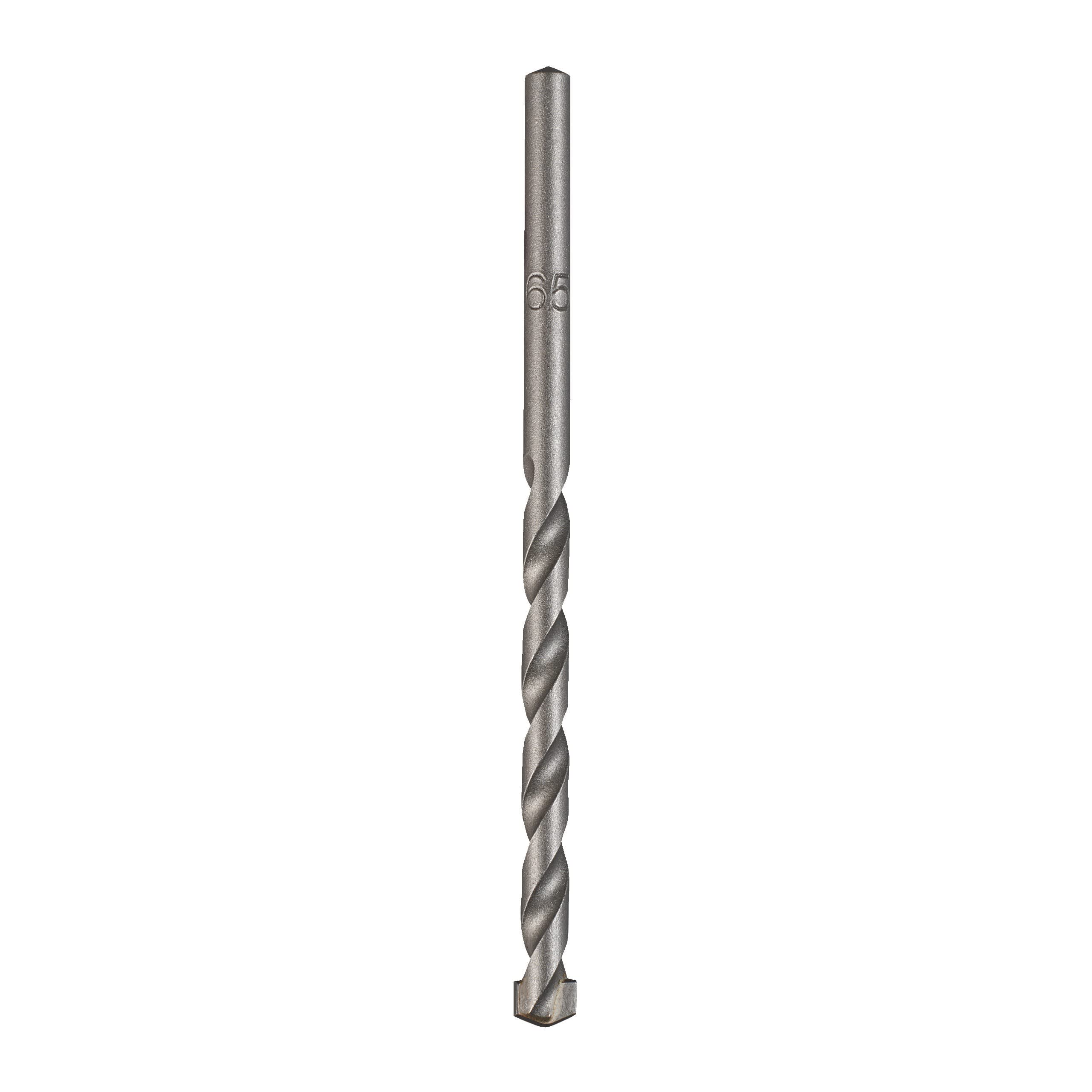 MILWAUKEE - FORETS BÉTON CYLINDRIQUES DIN 8039 - FORET BÉTON CYLINDRIQUES DIN 8039