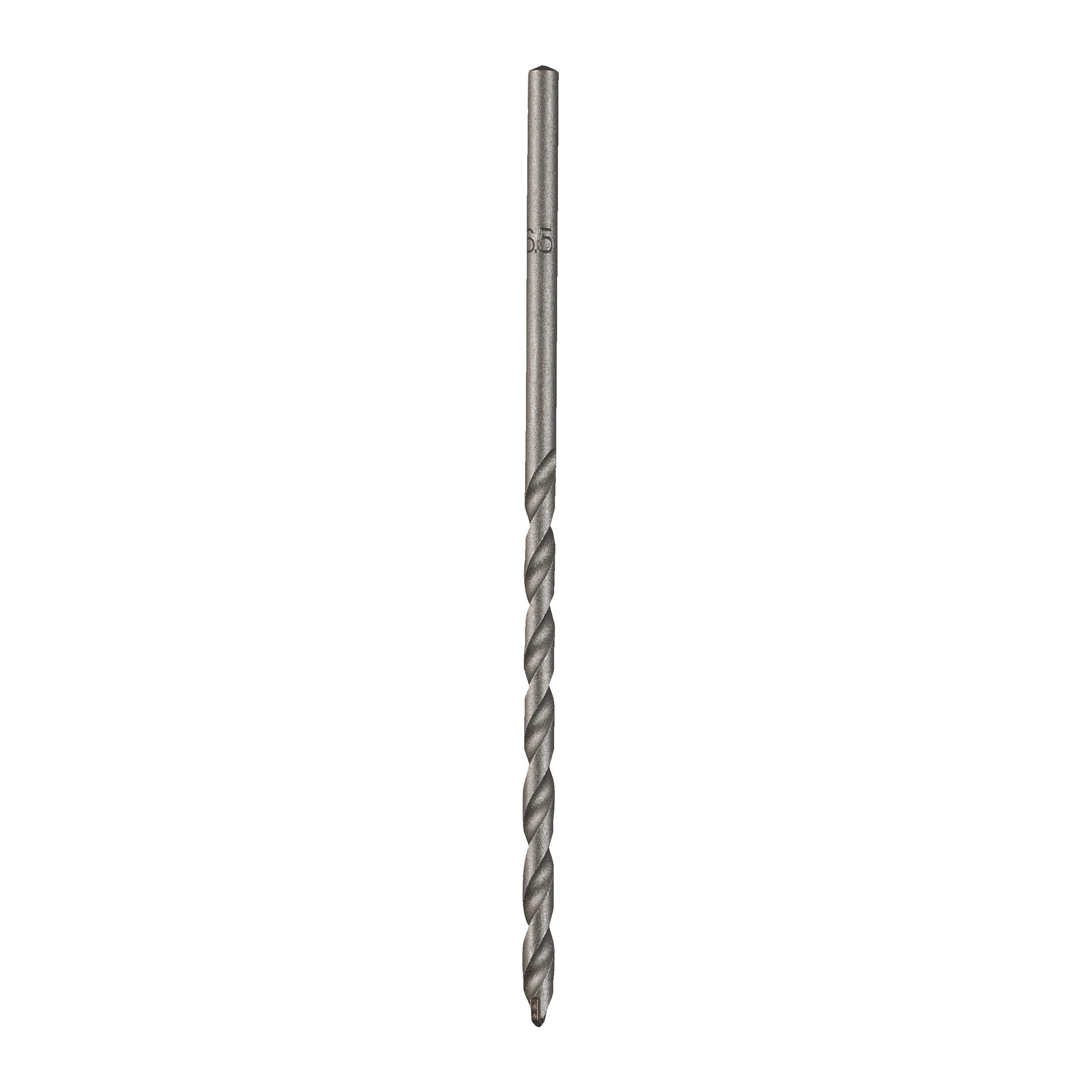 MILWAUKEE - FORETS BÉTON CYLINDRIQUES DIN 8039 - FORET BÉTON CYLINDRIQUES DIN 8039