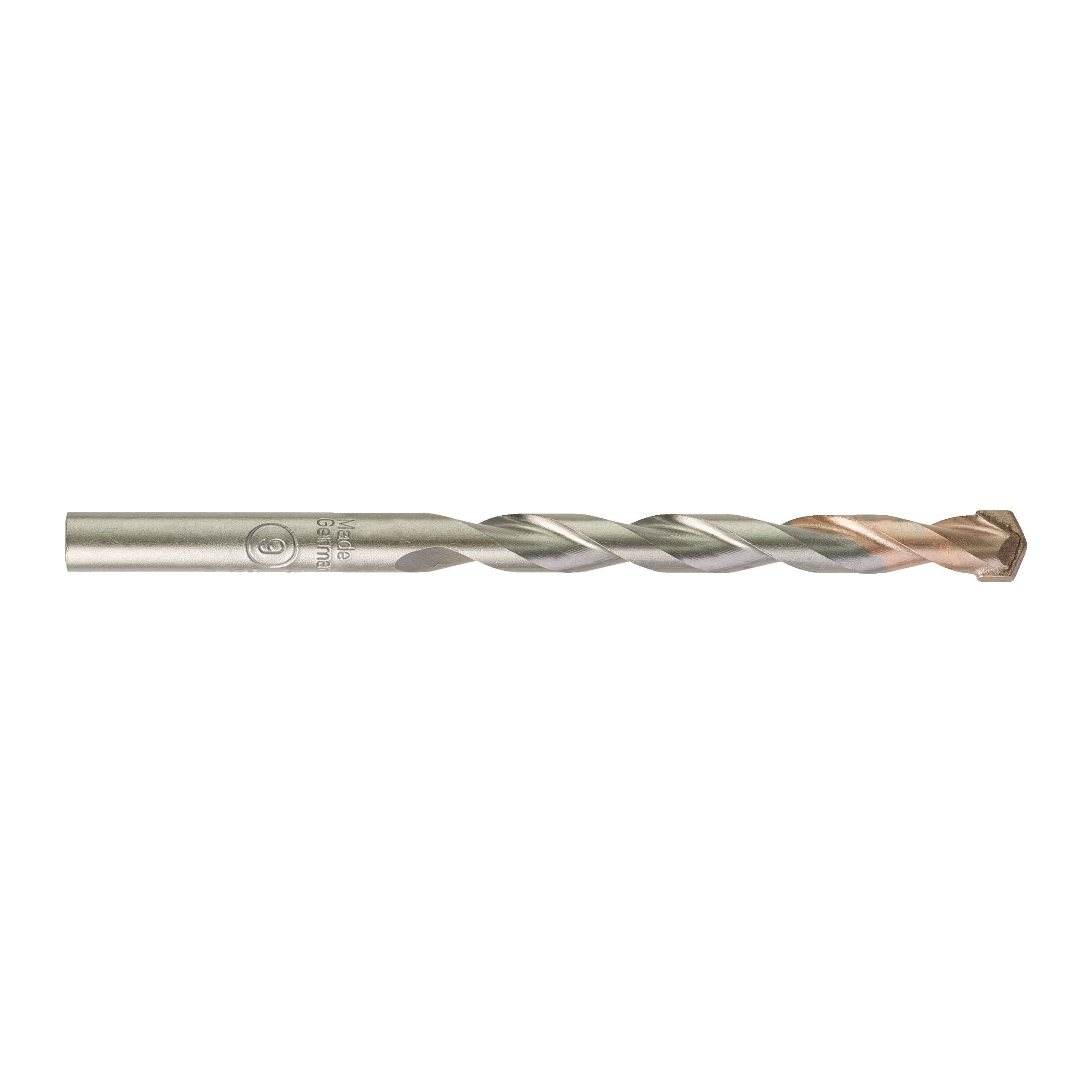 MILWAUKEE - FORETS BÉTON CYLINDRIQUES DIN 8039 - FORET BÉTON CYLINDRIQUES DIN 8039