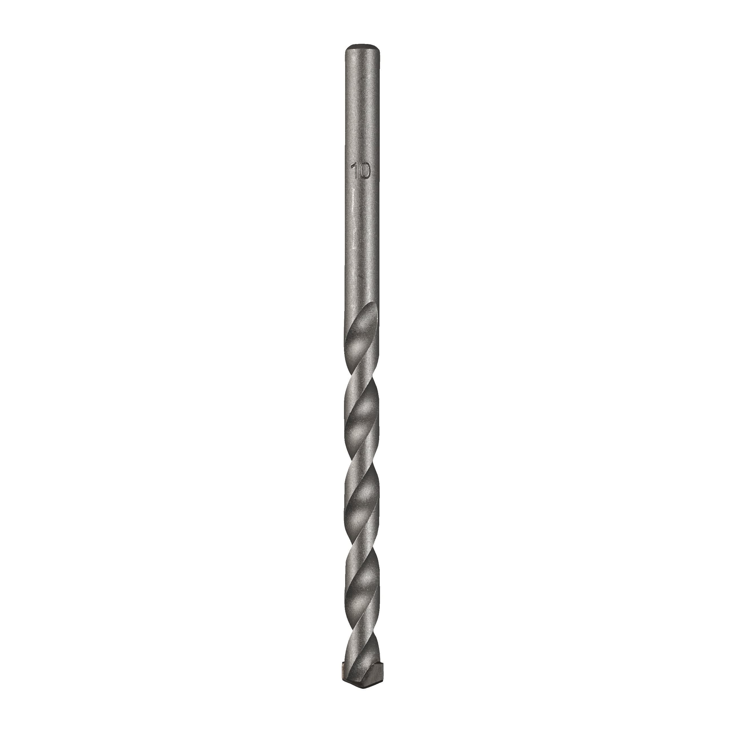 MILWAUKEE - FORETS BÉTON CYLINDRIQUES DIN 8039 - FORET BÉTON CYLINDRIQUES DIN 8039