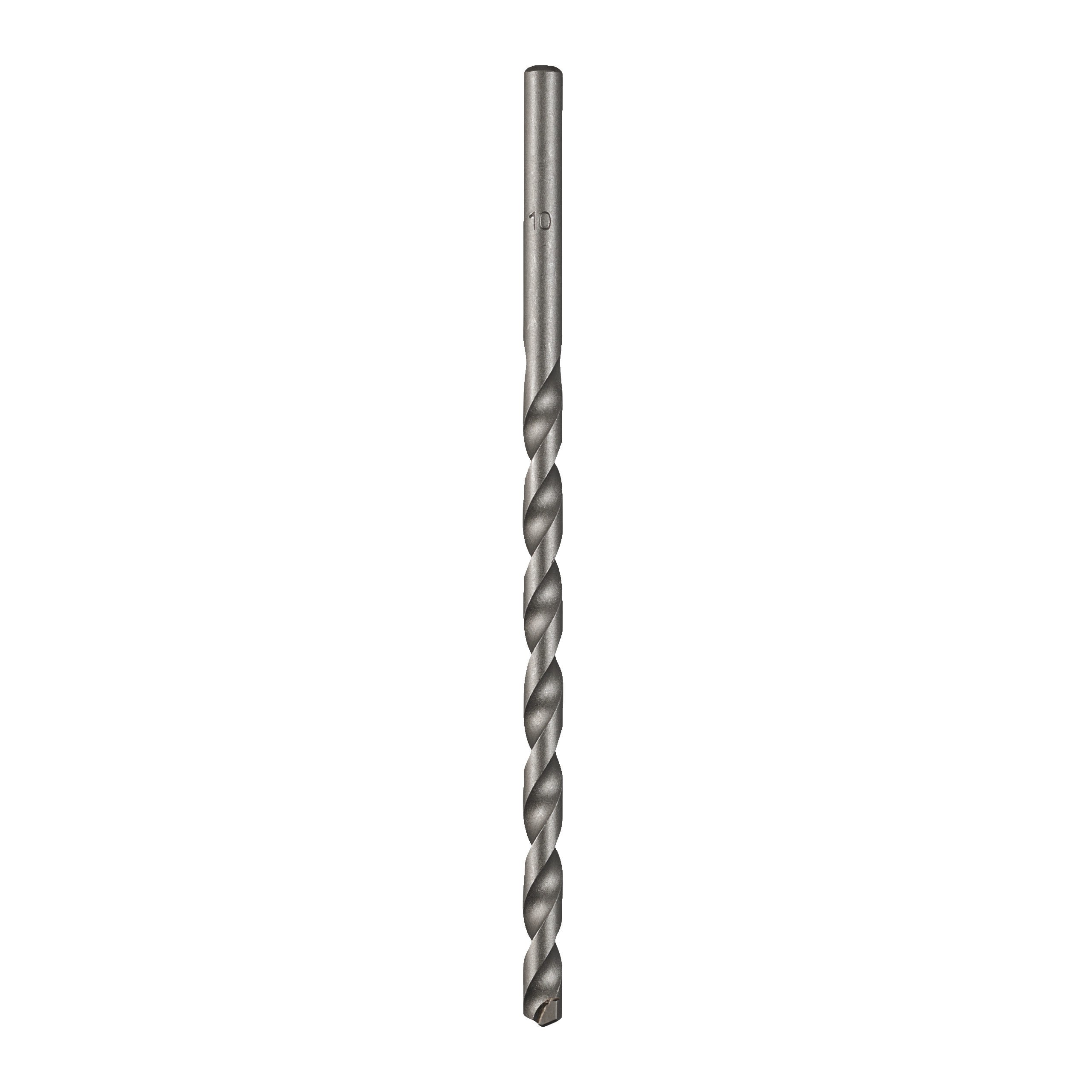 MILWAUKEE - FORETS BÉTON CYLINDRIQUES DIN 8039 - FORET BÉTON CYLINDRIQUES DIN 8039