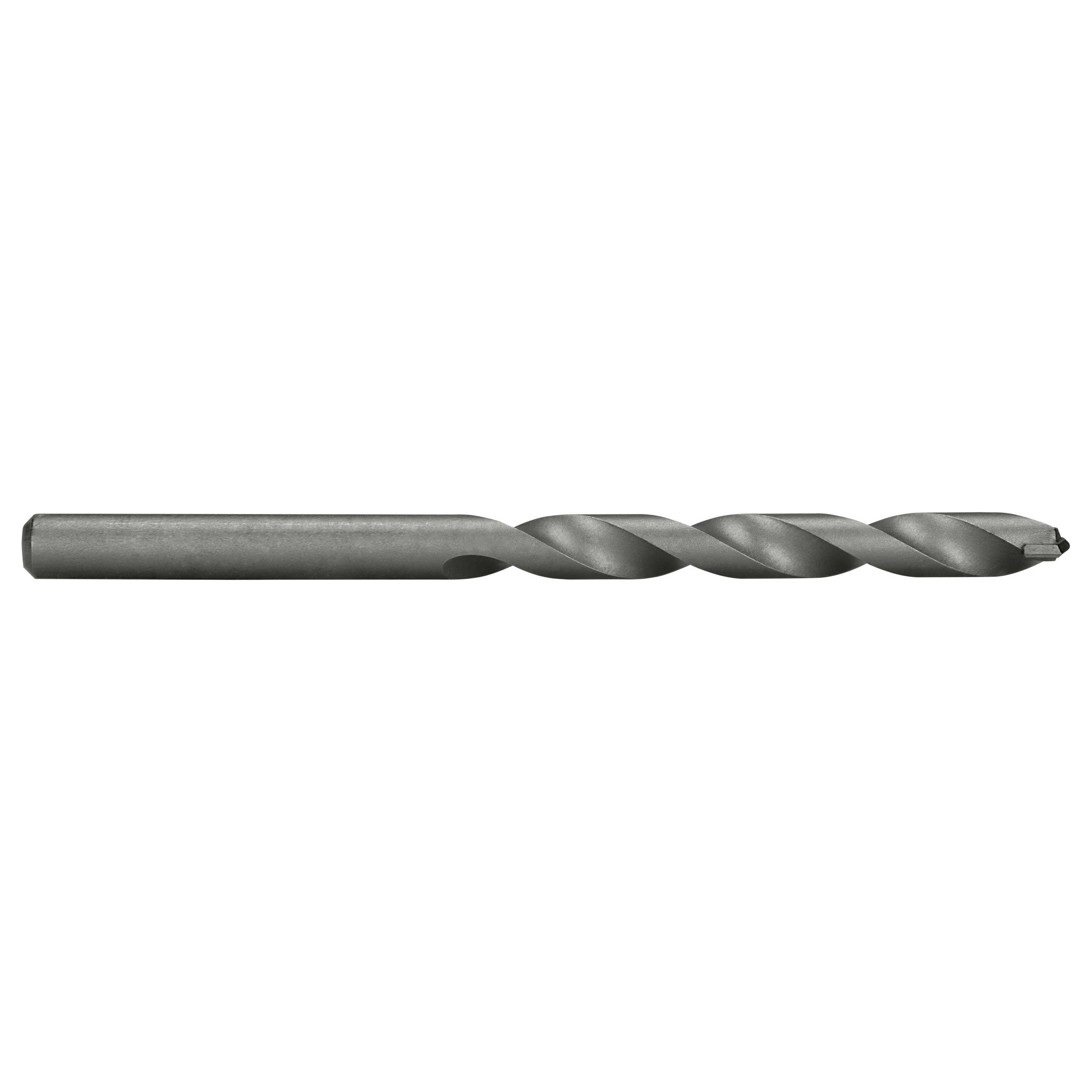 MILWAUKEE - FORETS BÉTON CYLINDRIQUES DIN 8039 - FORET BÉTON CYLINDRIQUES DIN 8039