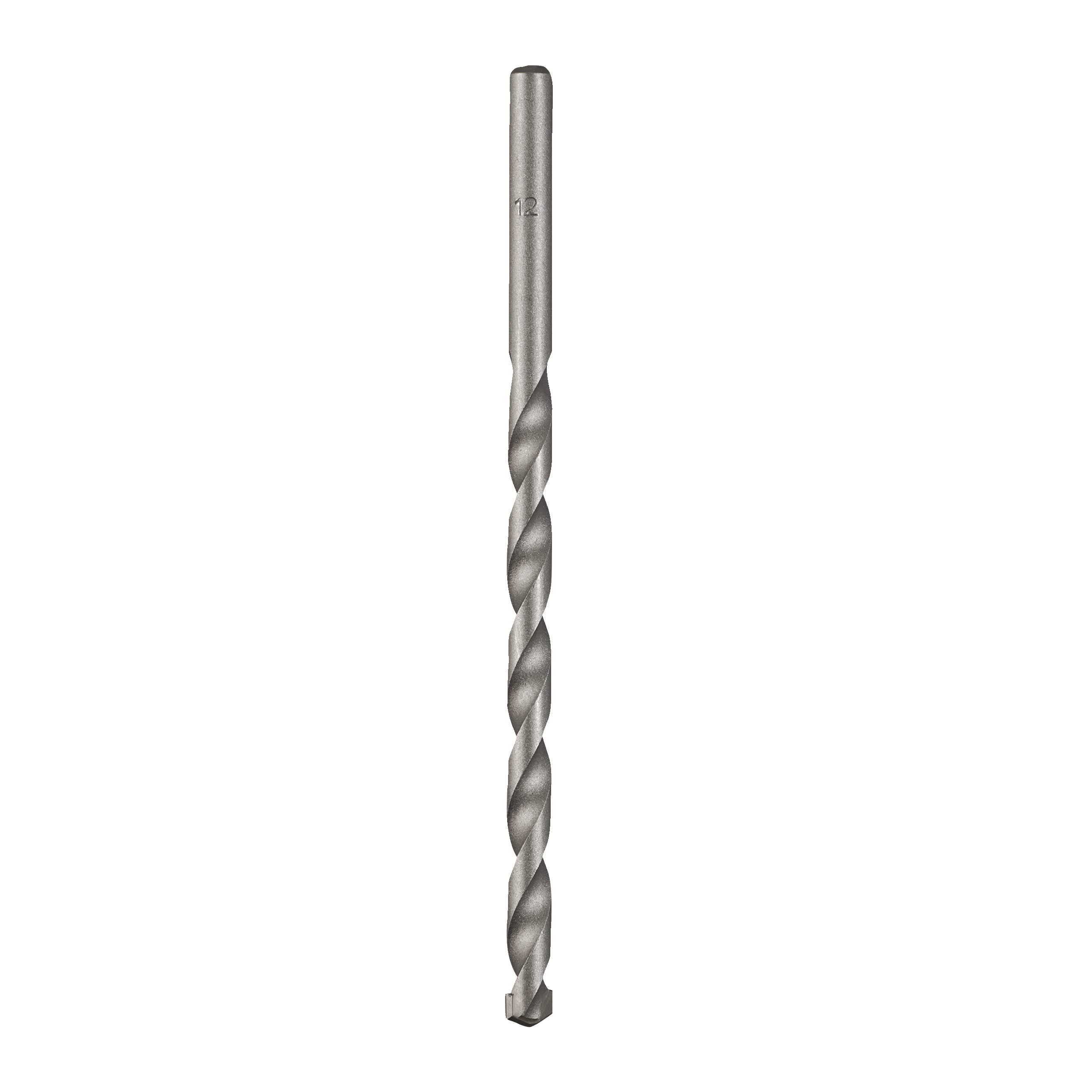 MILWAUKEE - FORETS BÉTON CYLINDRIQUES DIN 8039 - FORET BÉTON CYLINDRIQUES DIN 8039