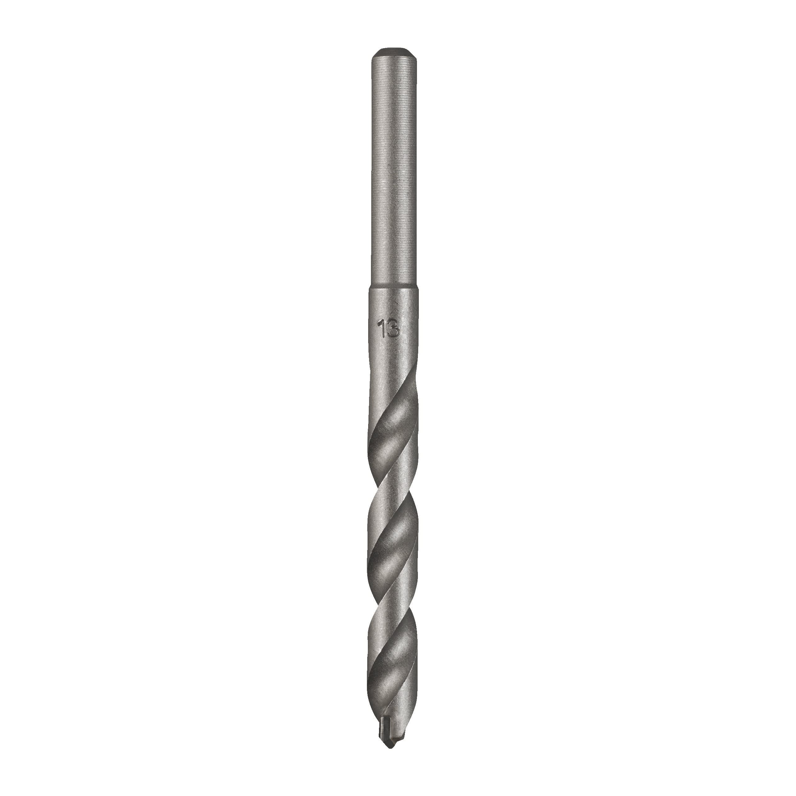 MILWAUKEE - FORETS BÉTON CYLINDRIQUES DIN 8039 - FORET BÉTON CYLINDRIQUES DIN 8039