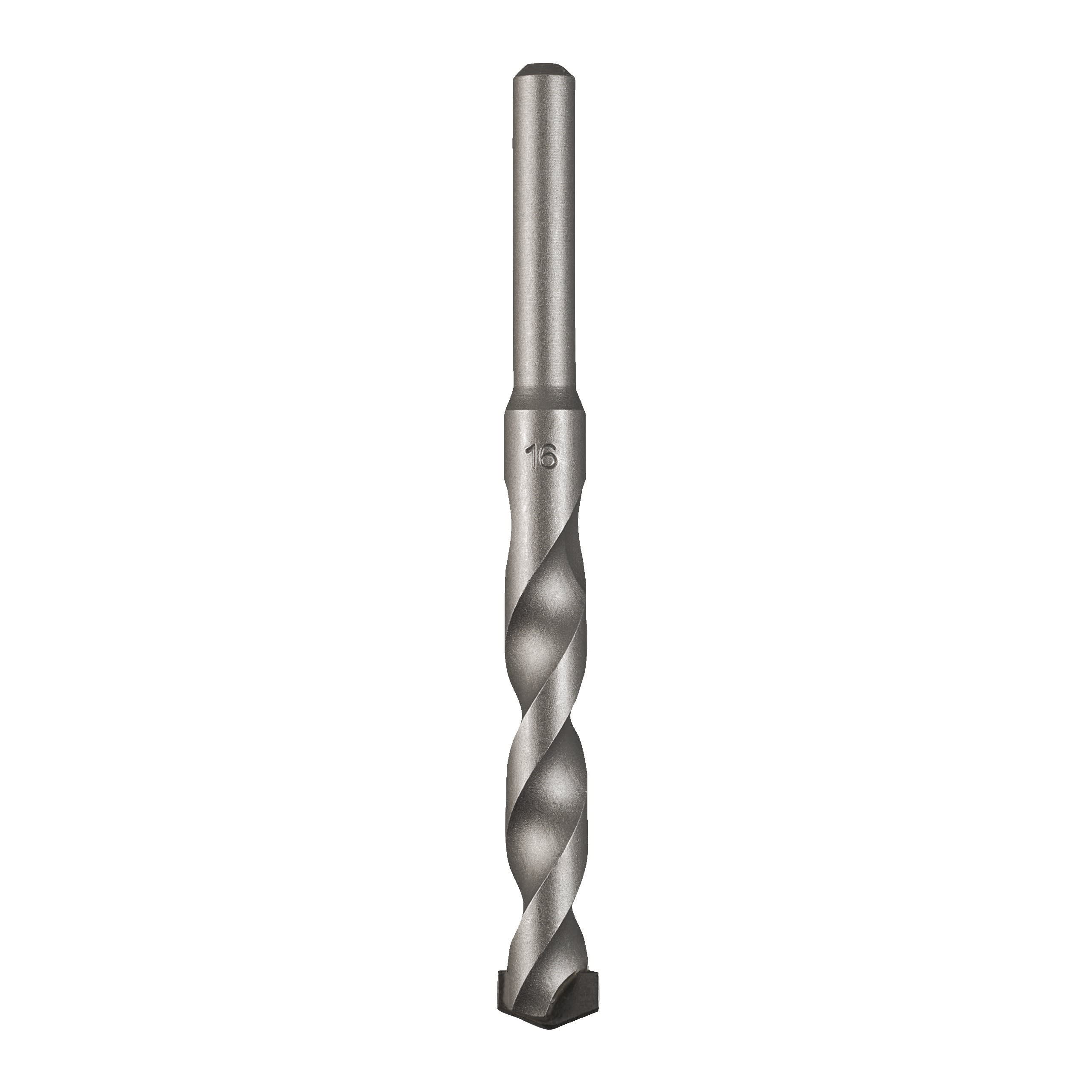 MILWAUKEE - FORETS BÉTON CYLINDRIQUES DIN 8039 - FORET BÉTON CYLINDRIQUES DIN 8039