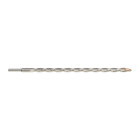 MILWAUKEE - FORETS BÉTON CYLINDRIQUES DIN 8039 - FORET BÉTON CYLINDRIQUES DIN 8039