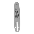 MILWAUKEE - ACCESSOIRE ÉLAGUEUSE Guide chaîne 20 cm pour élagueuse M18 FHS20