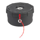 MILWAUKEE - ACCESSOIRE COUPE-BORDURE Bobine auto + Fil coupe bordure 2 mm x 45 m GEN II