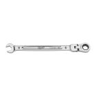 MILWAUKEE - CLE MIXTE A CLIQUET TETE FLEXIBLE MAXBITE